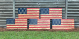 Pledge of Allegiance Flag