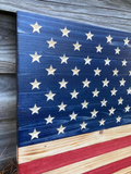 Pledge of Allegiance Flag