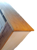 Seahorse Entertainment Console