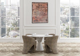 New Orleans Moon Man Wall Art