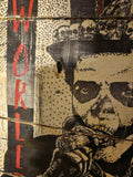 New Orleans Voodoo King Papa Legba Wall Art
