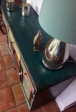 Unique Handcrafted Dresser / Chest / Buffet