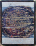 New Orleans Watermeter  Wall Art