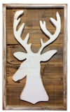 Deer Wall Art