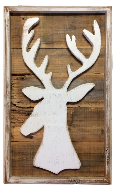 Deer Wall Art