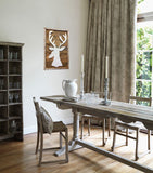 Deer Wall Art
