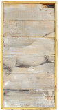 3 piece Horse wall art