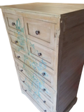 Seahorse Lingerie Chest