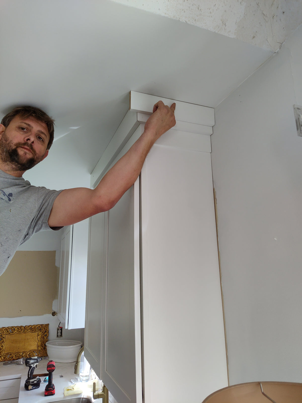 Handyman services for the Mississippi Gulf Coast. Gulfport, Long Beach, Biloxi, Pass Christian, Bay Saint Louis, Ocean Springs, Waveland, Vancleave, Slidell LA