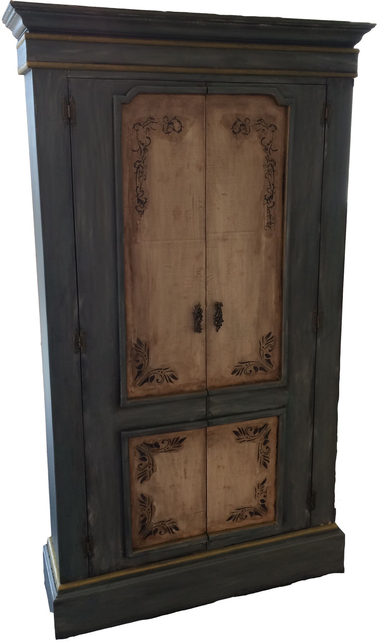 Custom Order Labelle Cupboard