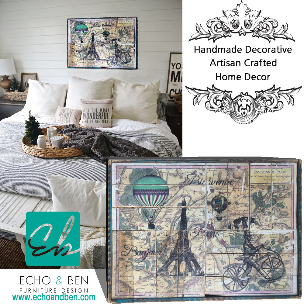 Handmade Decorative Artisan Crafted Home Decor