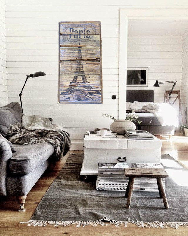 Interior Inspiration