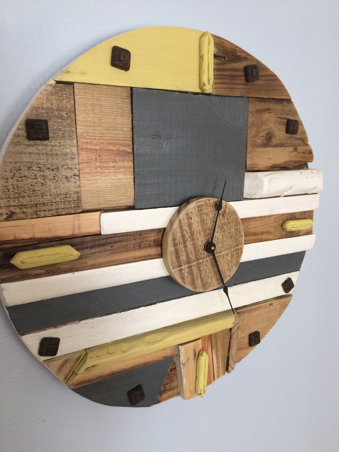 Unique Custom 20" Wall Clocks