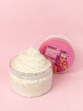 Velvet Body Butter – Handmade Whipped Moisturizer
