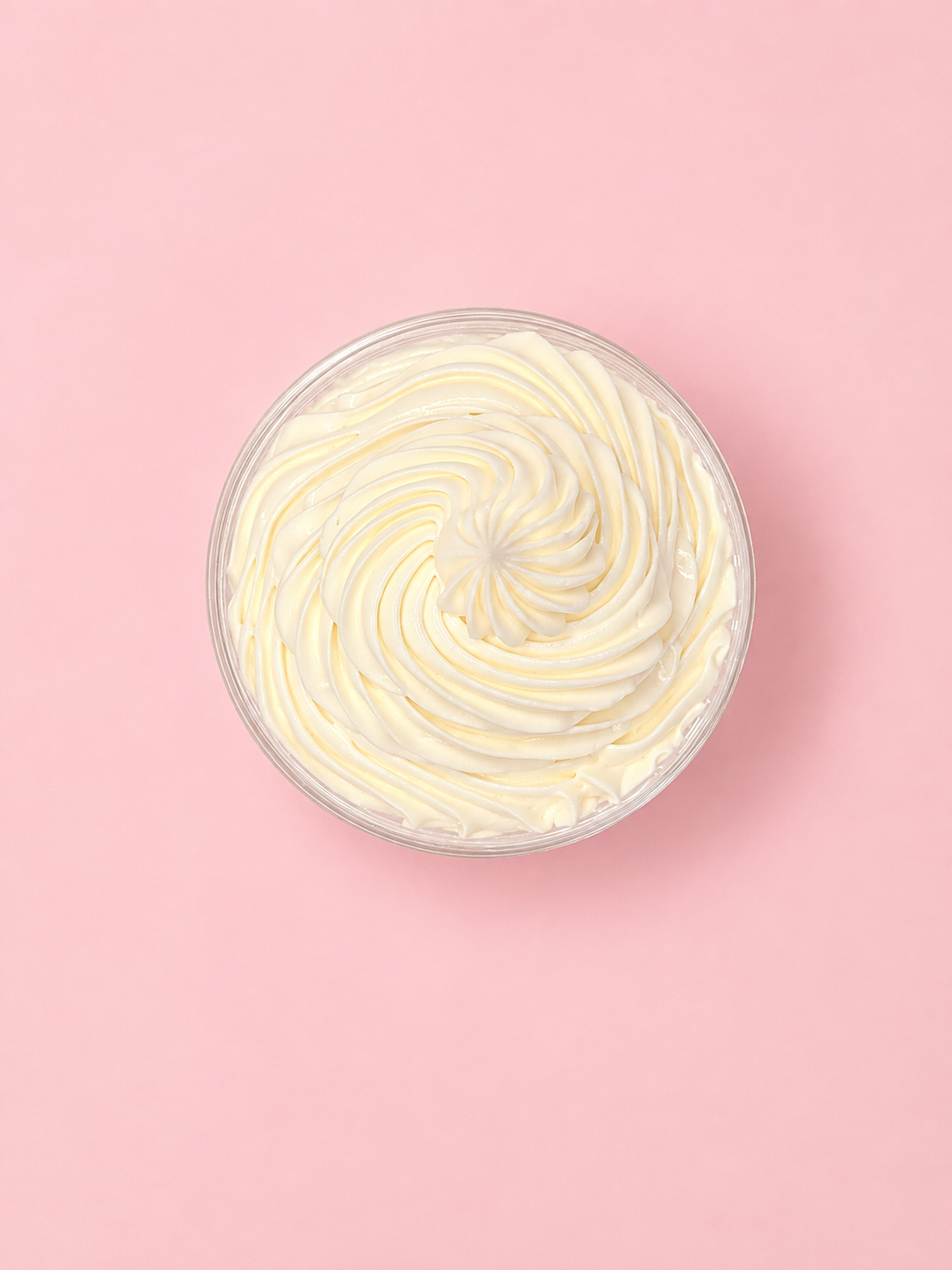 Velvet Body Butter – Handmade Whipped Moisturizer