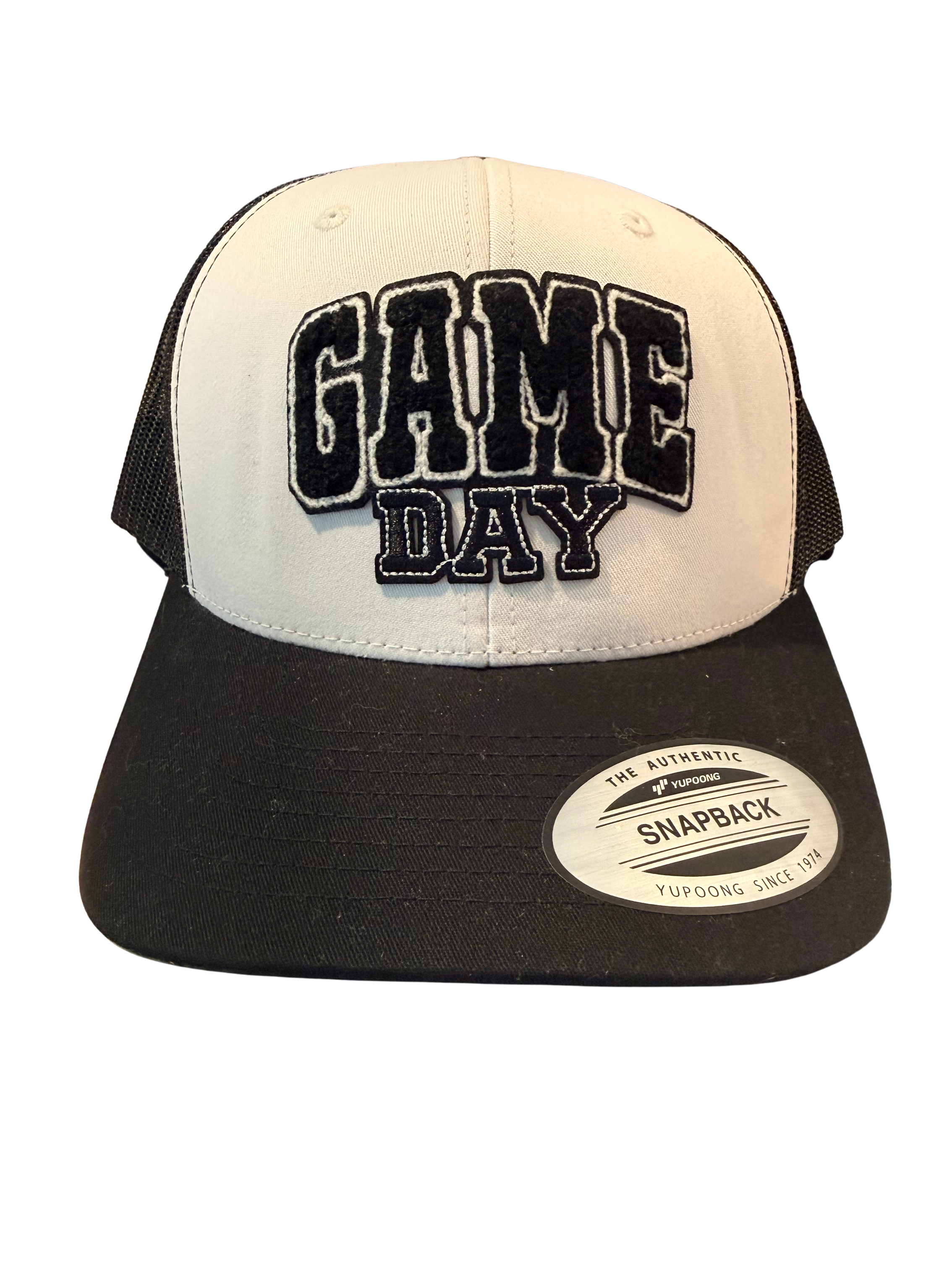 Premium Hats | Ponytail Hats & Yupoong Snapbacks