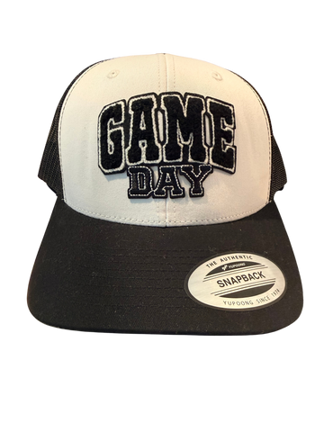 Premium Hats | Ponytail Hats & Yupoong Snapbacks