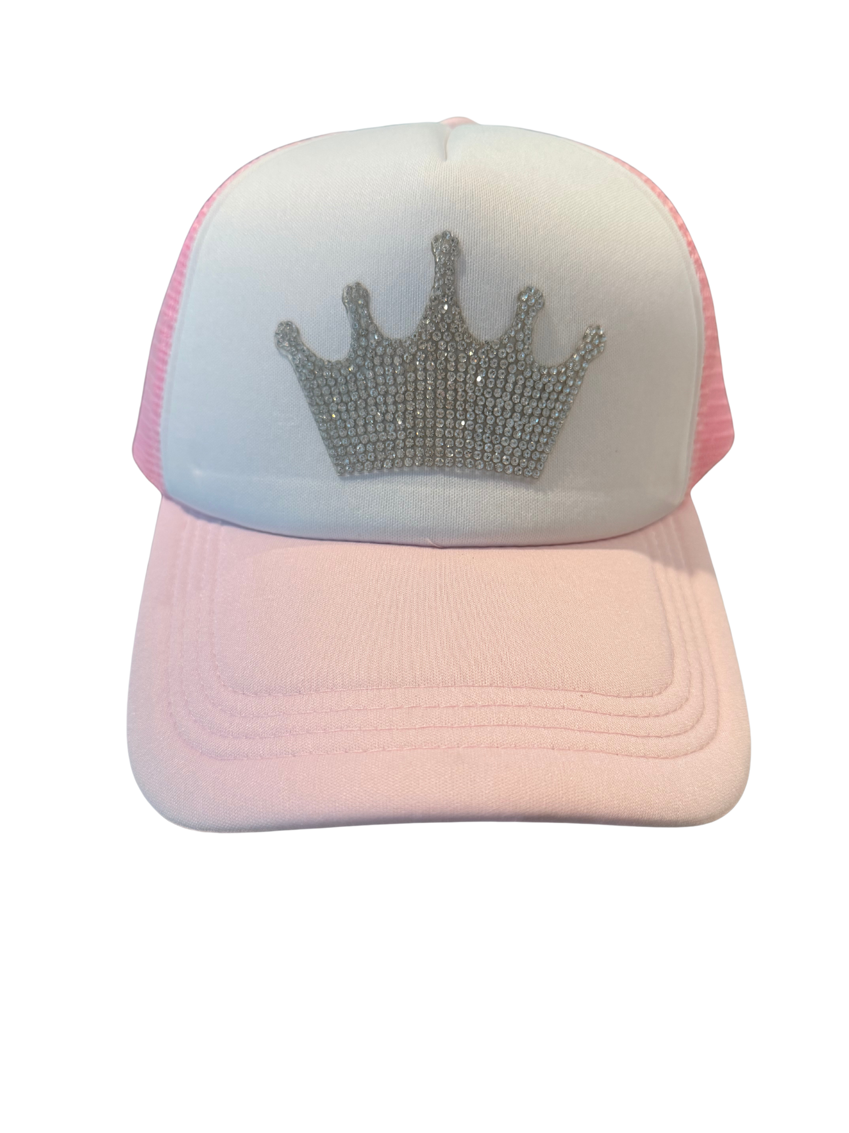 Mesh Trucker Hat | Adjustable Snapback Cap