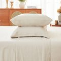 100% Linen Sheet Set | Belgian Flax Bedding