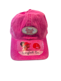 Premium Hats | Ponytail Hats & Yupoong Snapbacks