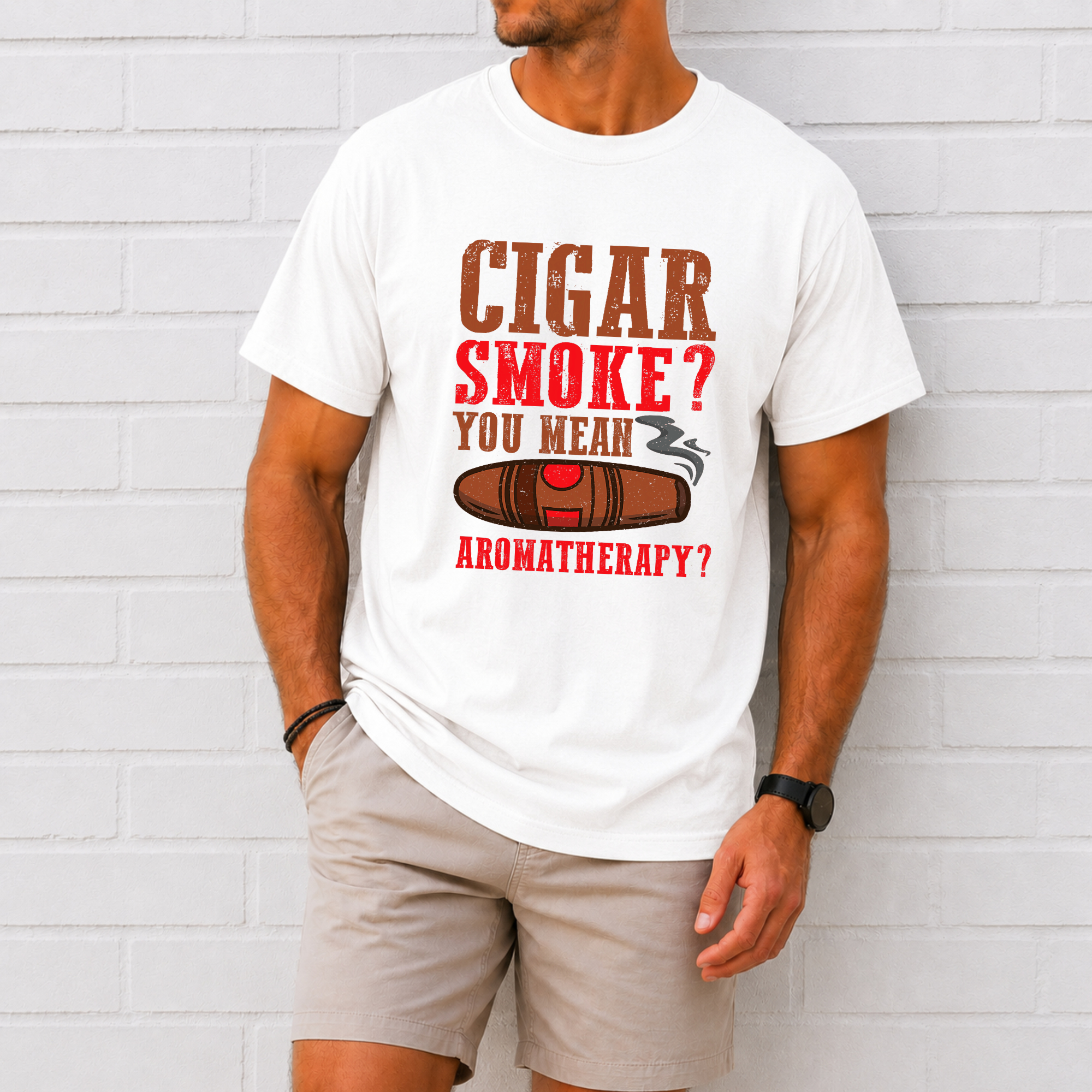 Gildan Heavy Cotton T-Shirt | Classic Unisex Tee