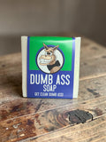 Dumb Ass Soap – Handmade Donkey Milk Soap