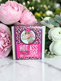 Hot Ass Soap – Handmade Donkey Milk Soap