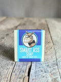 Smart Ass Soap – Handmade Donkey Milk Soap