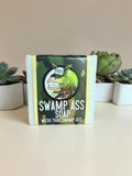 Swamp Ass Soap | Handmade Donkey Milk Soap
