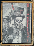 New Orleans Voodoo King Papa Legba Wall Art
